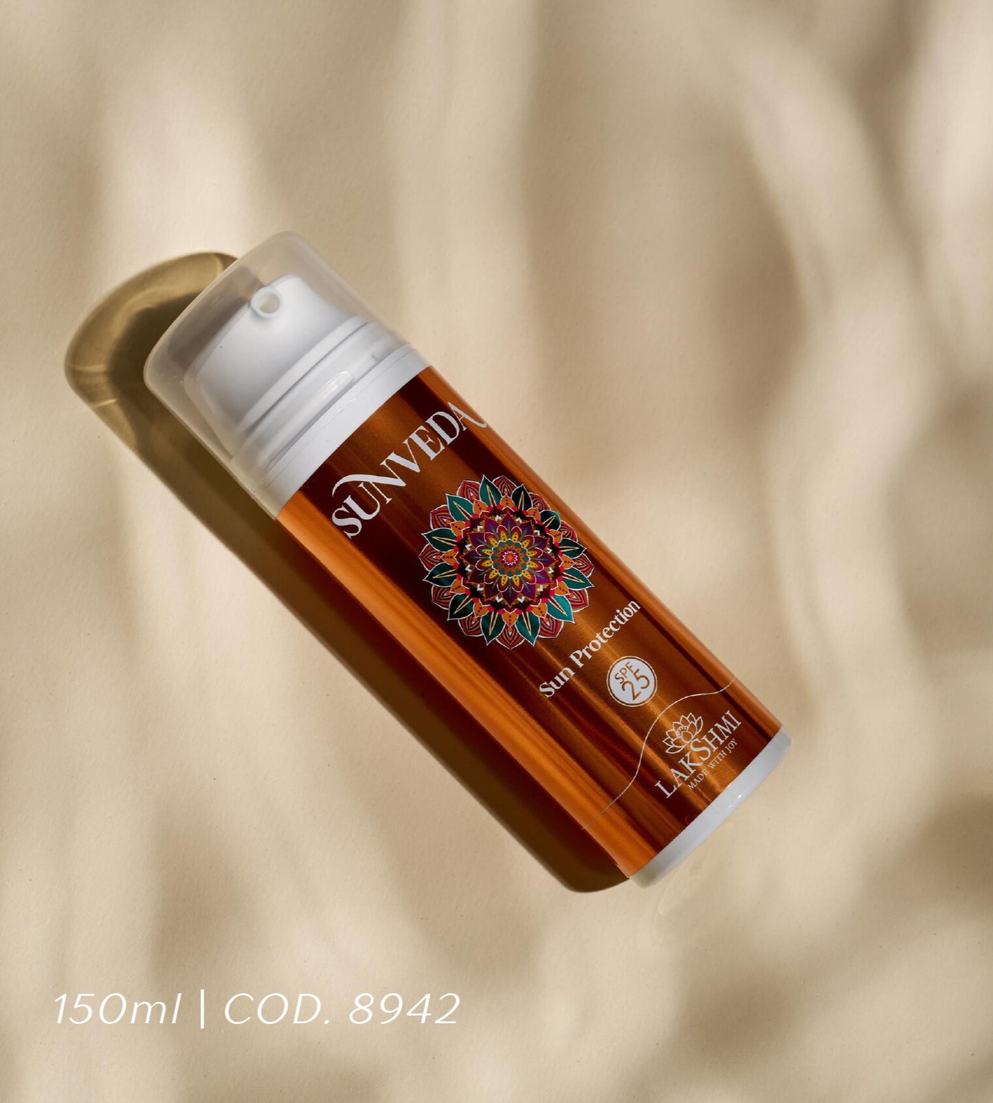 SUN PROTECTION SPF25