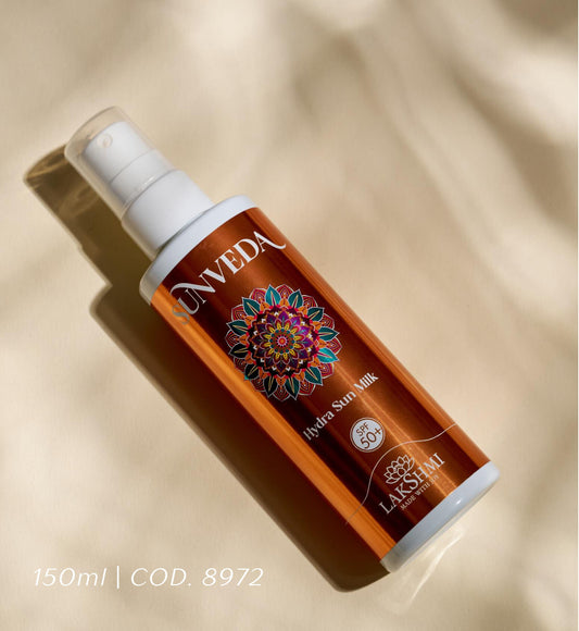 HYDRA SUN MILK 50+