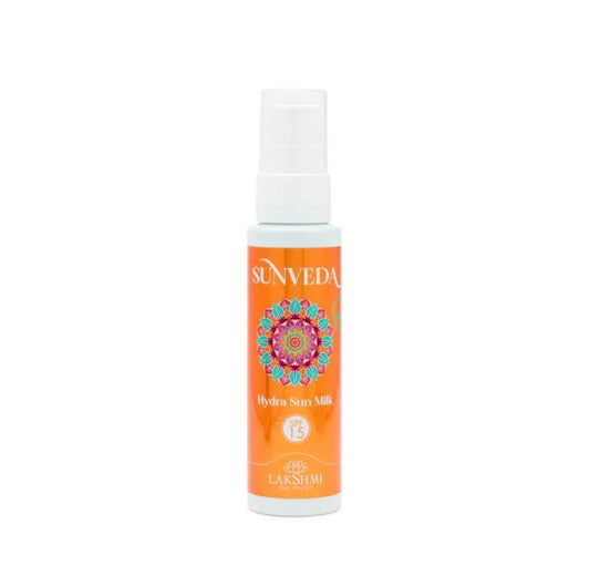 HYDRA SUN MILK SPF 15