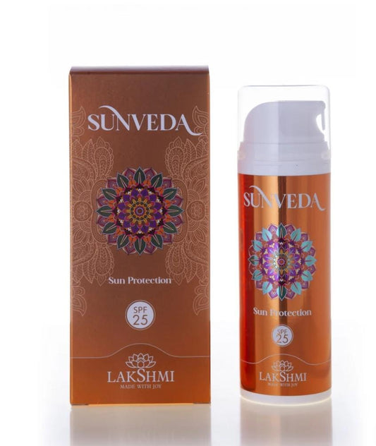 SUN PROTECTION SPF25